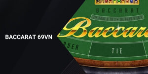 Baccarat 69VN
