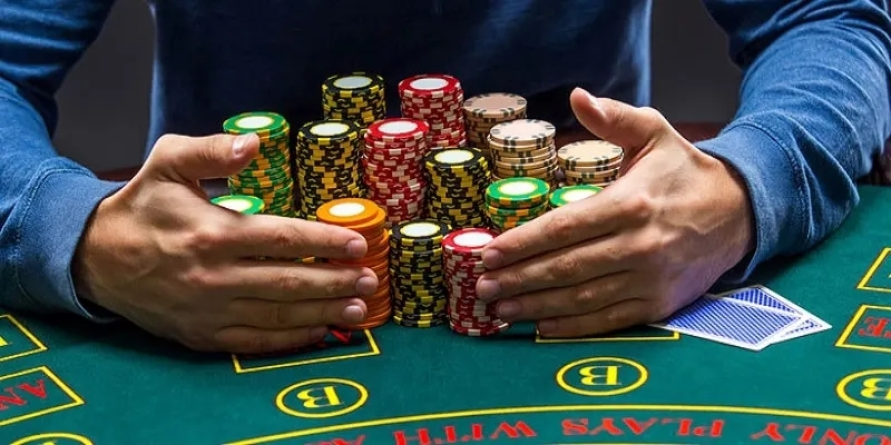 Khái Niệm Baccarat 69VN Là Gì?