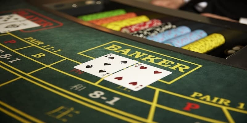 Kinh Nghiệm Chơi Baccarat 69VN Thành Công