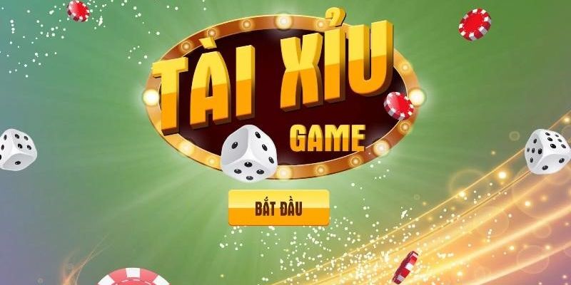 công thức chơi tài xỉu online