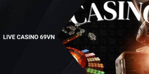Live Casino 69VN