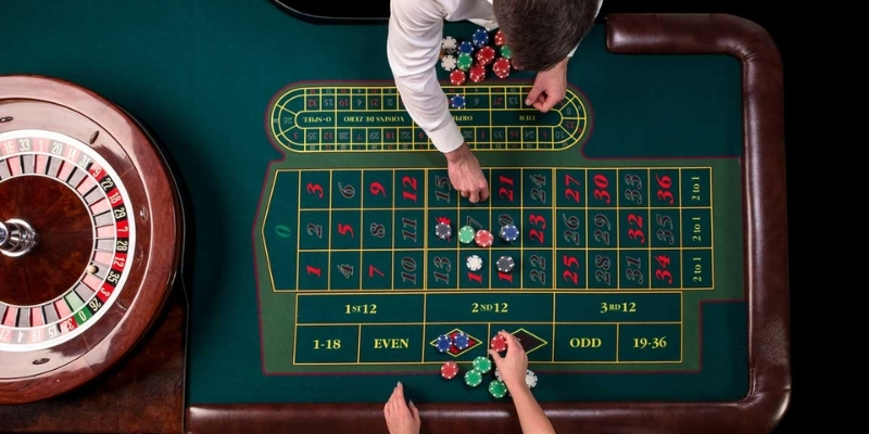 Thông Tin Khái Quát Về Roulette Là Gì?