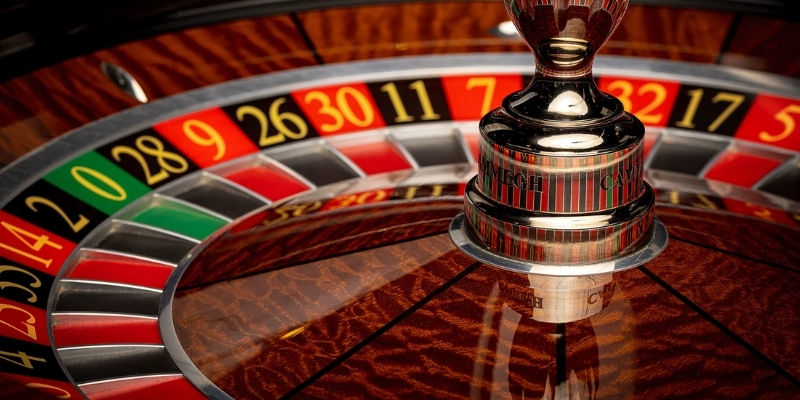 Bí Quyết Chiến Thắng Lớn Khi Chơi Roulette 69VN Cho Người Mới