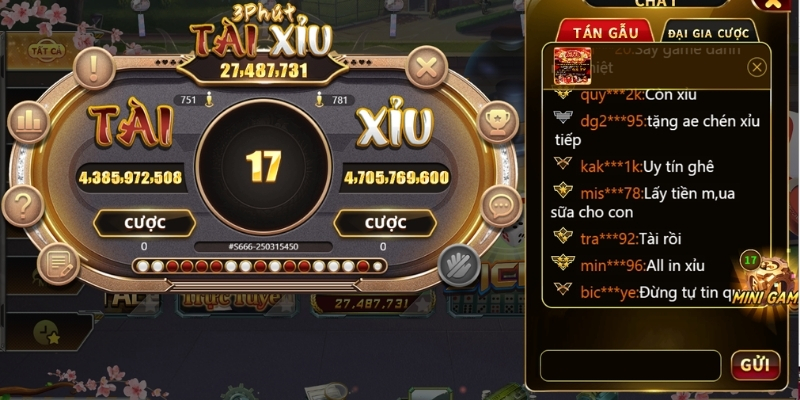 Tổng Quan Về Tài Xỉu 69VN