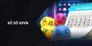Xổ số 69VN